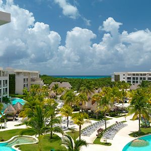 Family Concierge Junior Suite Nature View